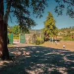 Εξοχικό σπίτι Quinta Vale De Frades *