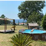 Εξοχικό σπίτι Quinta Vale De Frades Torrão