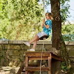 Quinta Vale De Frades Εξοχικό σπίτι *