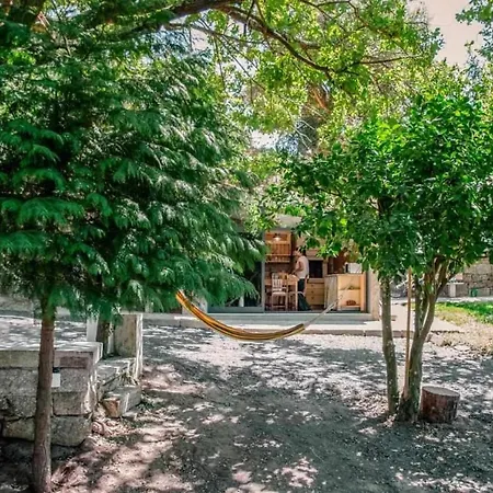 Quinta Vale De Frades Landsted Torrão