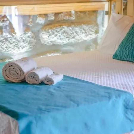 Quinta Vale De Frades Country house