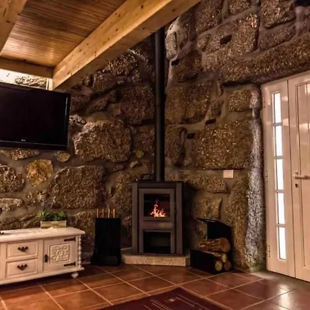 Quinta Vale De Frades *