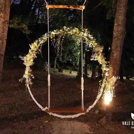 Quinta Vale De Frades * Torrão