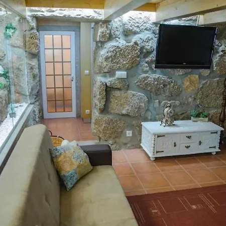 Quinta Vale De Frades