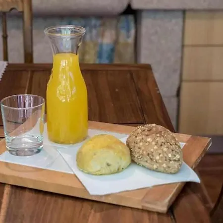Quinta Vale De Frades منزل ريفي *