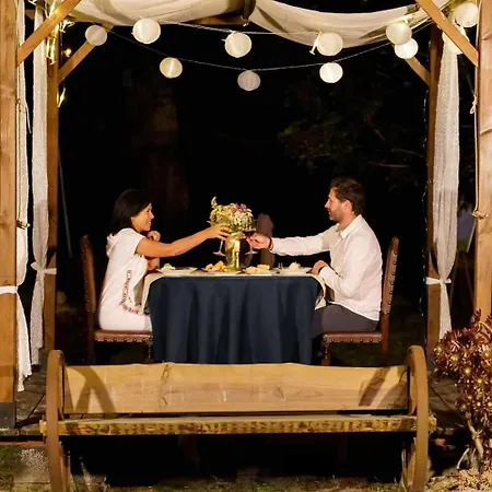 Quinta Vale De Frades Landsted