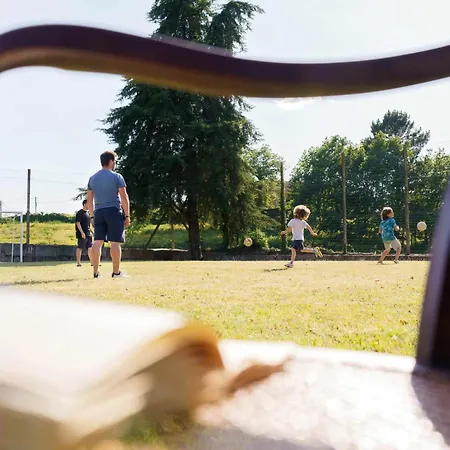 Quinta Vale De Frades Landsted *