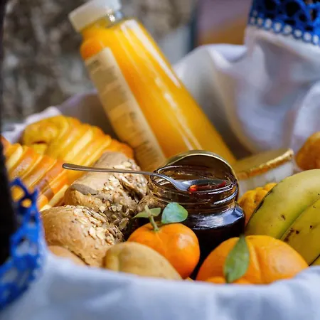 Quinta Vale De Frades Landsted