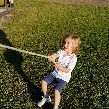 Landsted Quinta Vale De Frades Torrão