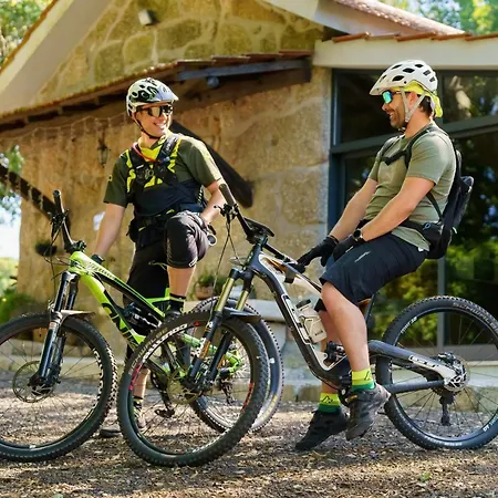 Landsted Quinta Vale De Frades Torrão