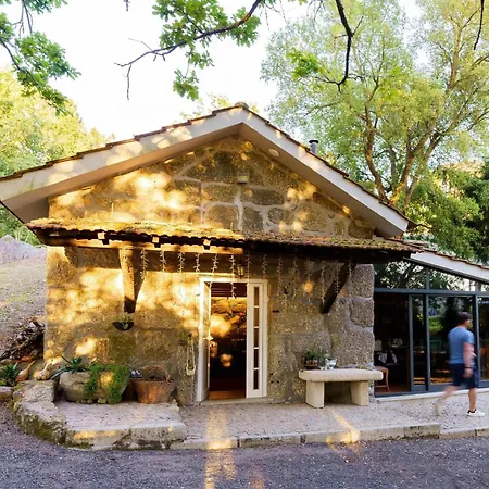 Quinta Vale De Frades Landsted