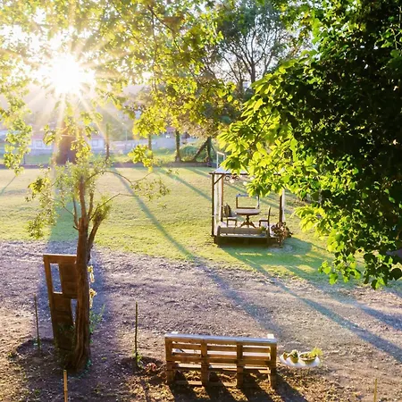 Quinta Vale De Frades * Torrão