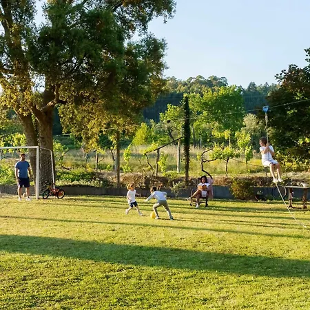 Quinta Vale De Frades Country house