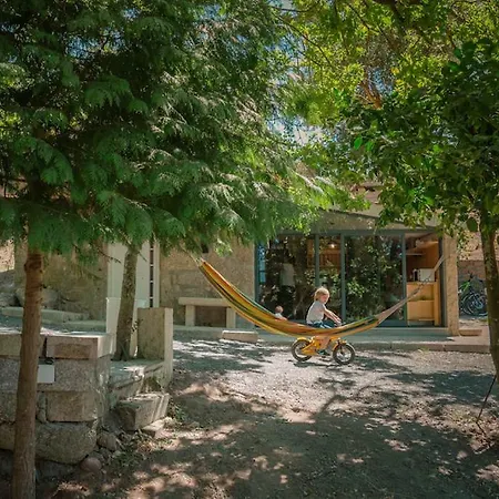 Quinta Vale De Frades * Torrão