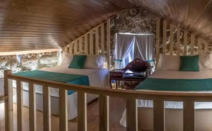 Quinta Vale De Frades Torrão