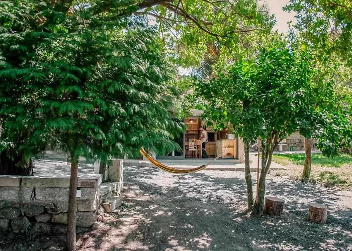 Quinta Vale De Frades Gospodarstwo wiejskie Torrão