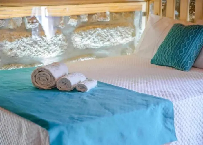 Quinta Vale De Frades Gospodarstwo wiejskie