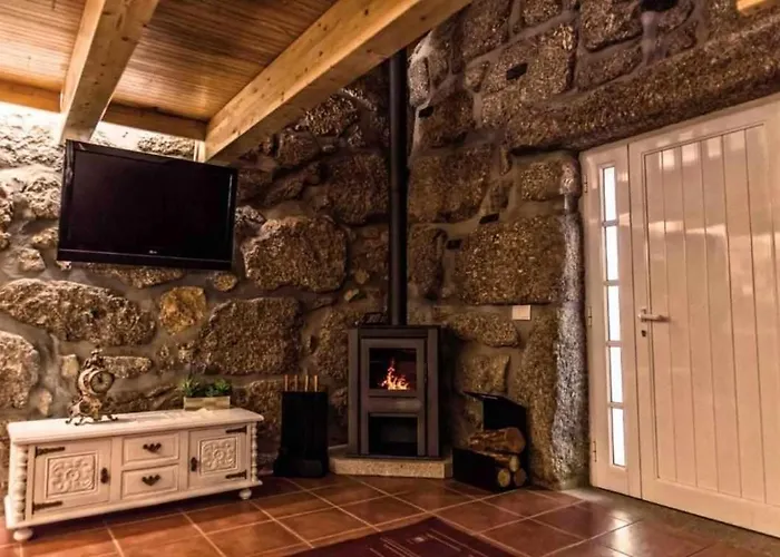 Quinta Vale De Frades *