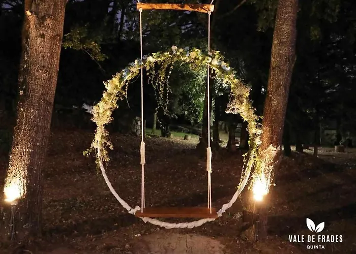 Quinta Vale De Frades * Torrão