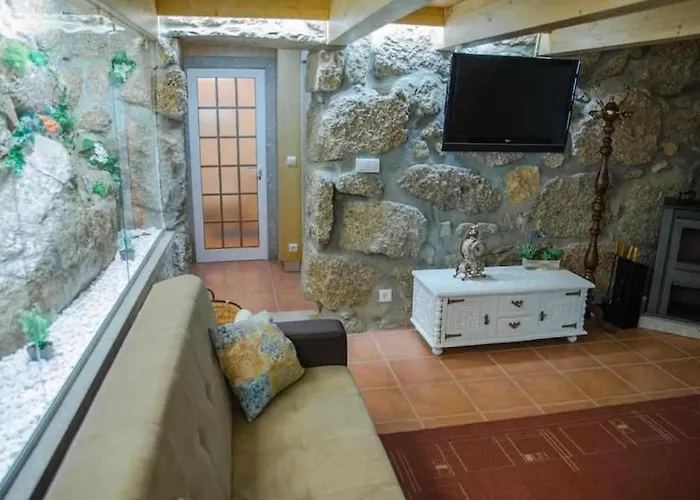 Quinta Vale De Frades