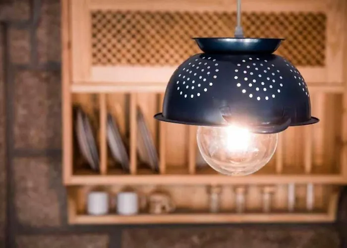 Gospodarstwo wiejskie Quinta Vale De Frades Torrão