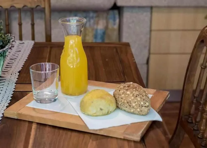 Quinta Vale De Frades Gospodarstwo wiejskie *