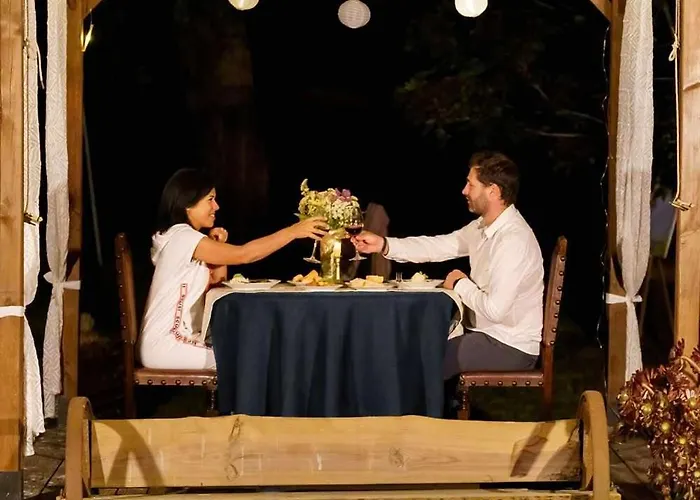 Quinta Vale De Frades Gospodarstwo wiejskie