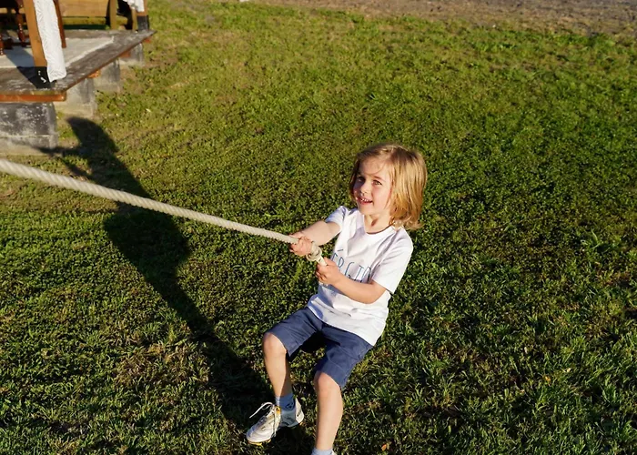 Gospodarstwo wiejskie Quinta Vale De Frades Torrão