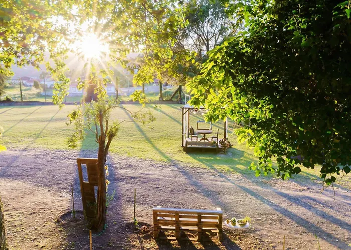 Quinta Vale De Frades * Torrão