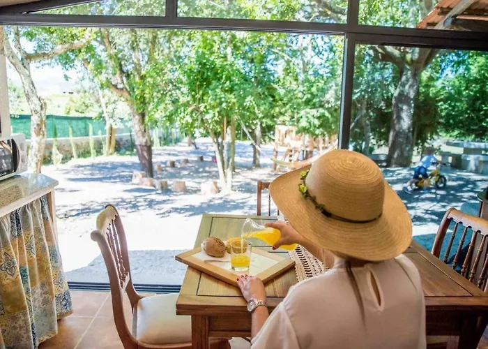 Quinta Vale De Frades Torrão