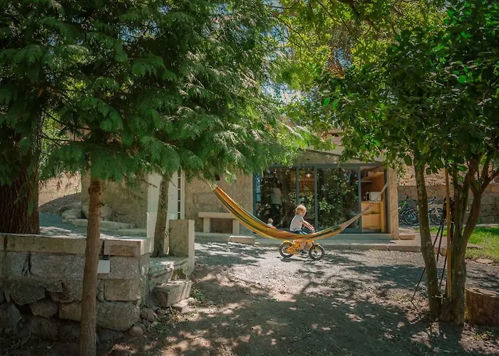 Quinta Vale De Frades * Torrão